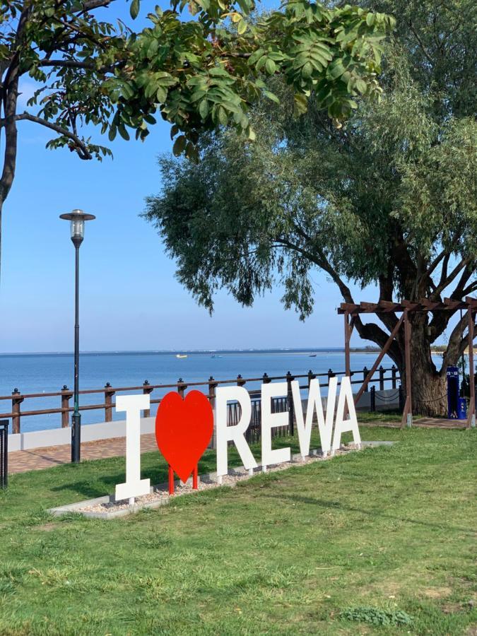 Aloha From Rewa Apartment ภายนอก รูปภาพ