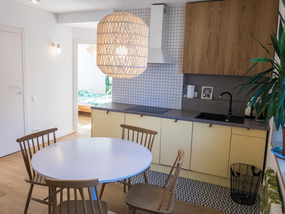 Aloha From Rewa Apartment ภายนอก รูปภาพ