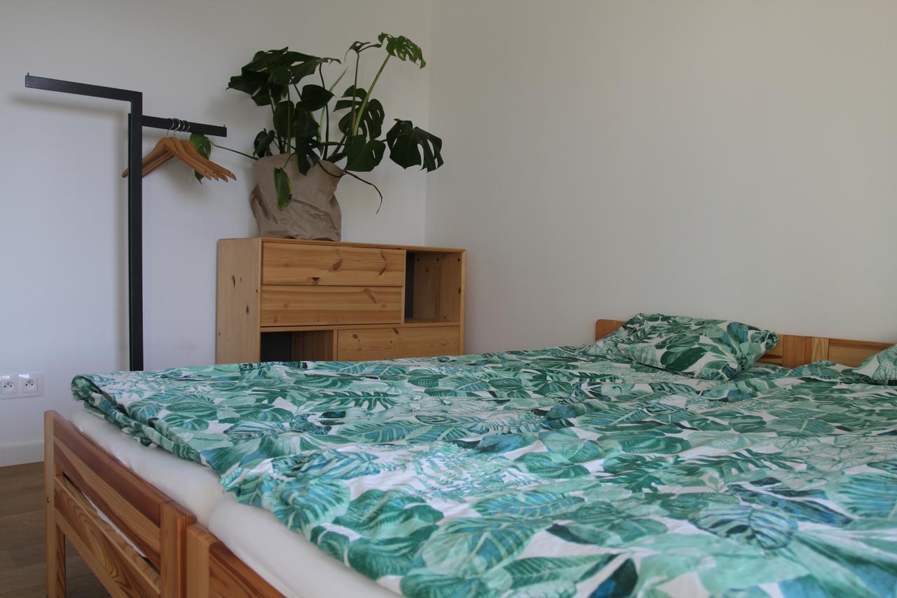 Aloha From Rewa Apartment ภายนอก รูปภาพ