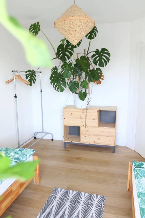 Aloha From Rewa Apartment ภายนอก รูปภาพ