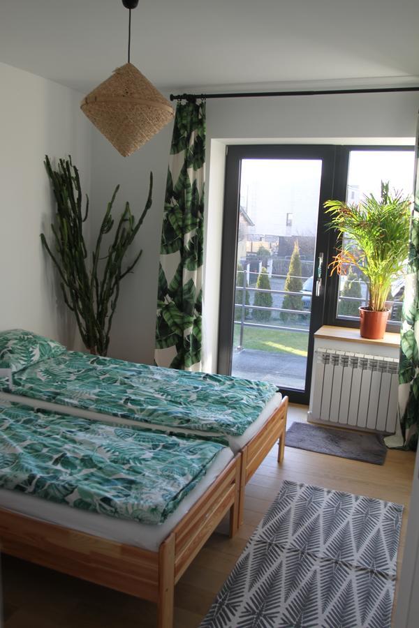 Aloha From Rewa Apartment ภายนอก รูปภาพ